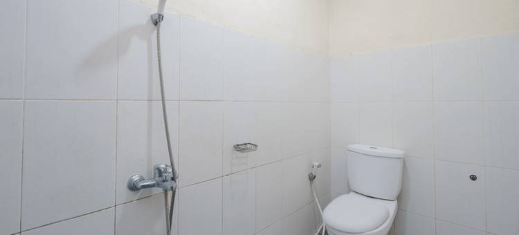 红门子附近Danau Toba Parapat(RedDoorz at Sedayu 2 Near Danau Toba Parapat)图片