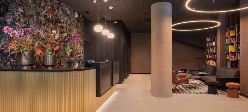 米兰布宜诺斯艾利斯大道NH酒店(NH Milano Corso Buenos Aires)图片