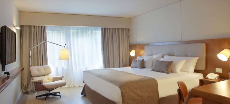 Dazzler by Wyndham Montevideo图片