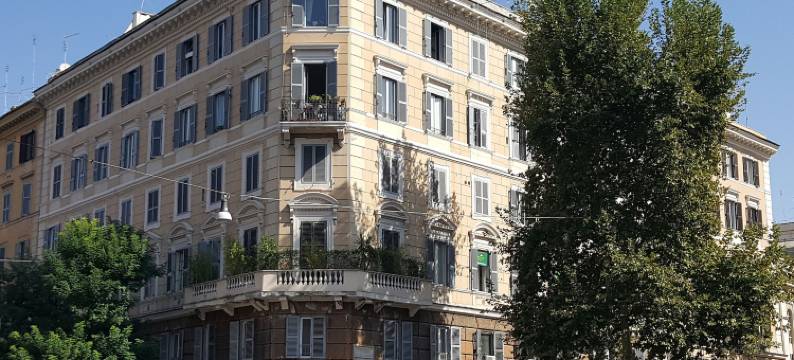 梵蒂冈塞萨尔客房(Cesar Vatican Rooms - Top Collection)图片