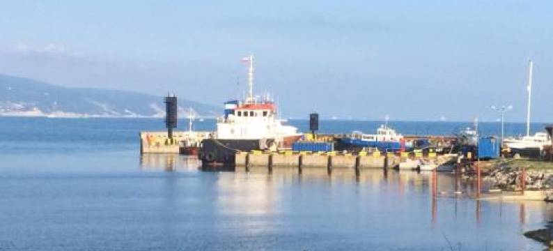 Apart-hotel Yuzhniy图片