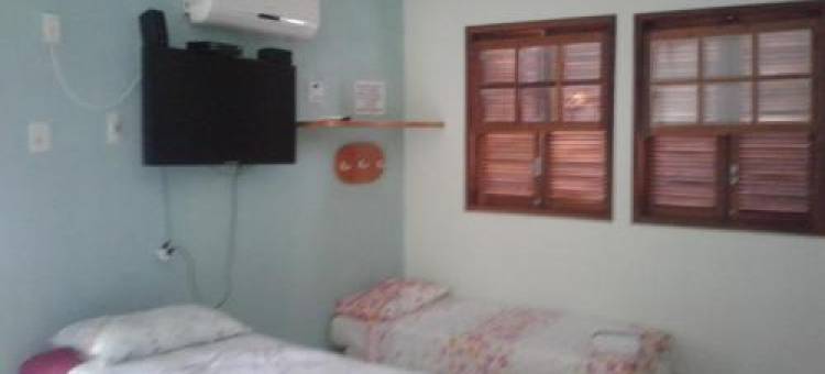 Pousada Costa Coral图片