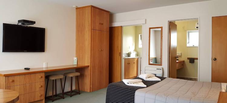阿尔顿汽车旅店(Aalton Motel)图片