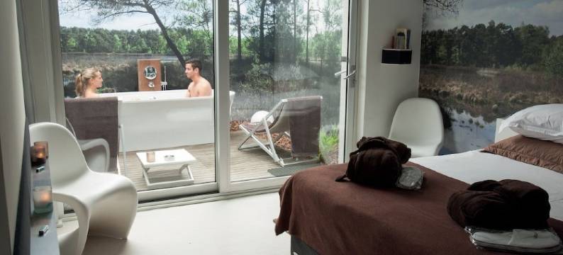 努斯 - 与众不同？度假屋(Nooz - Something Different?)图片