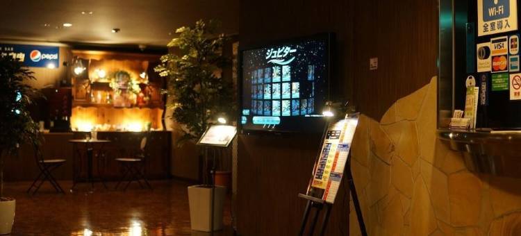 邱匹特酒店 - 限成人(Hotel Jupiter (Adult Only))图片