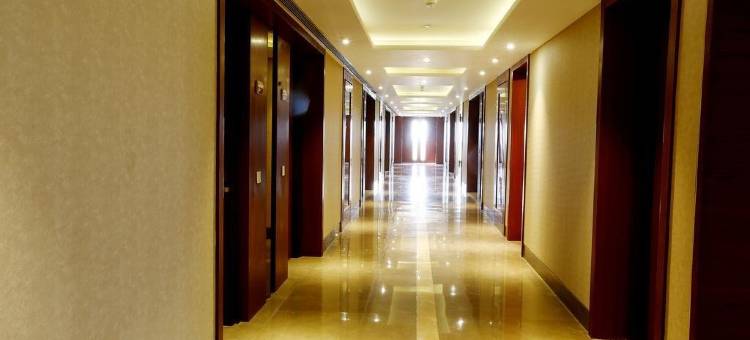 SK Parkblu酒店(Park Blu)图片