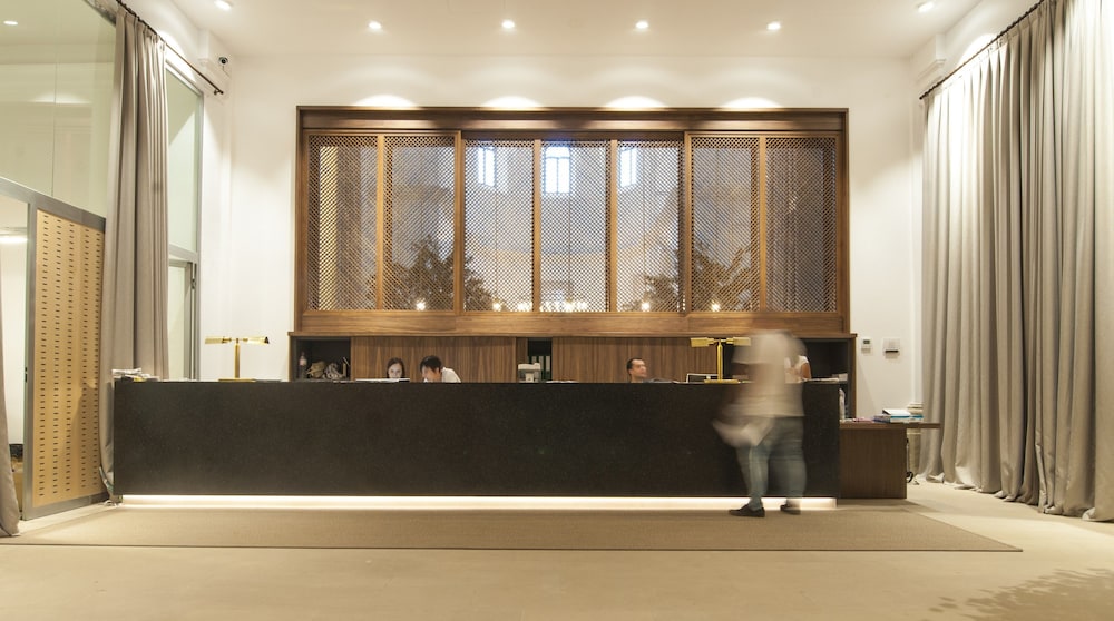 Parador de LleidaOver view