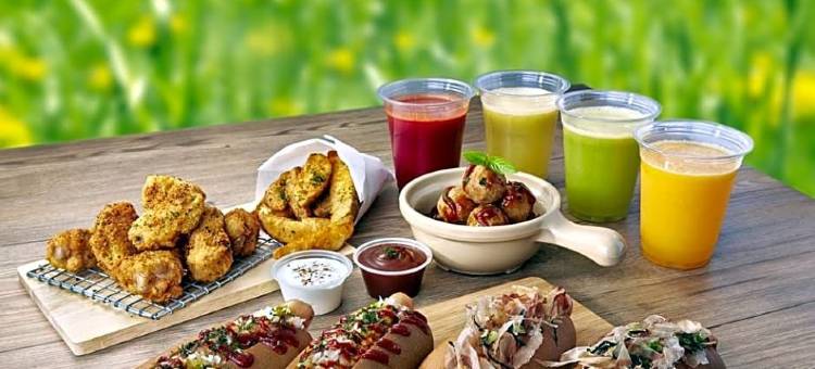 吉隆坡遨途 吉隆坡国际机场Klia2号航站(非禁区)(Aerotel Kuala Lumpur (Airport Hotel) - Gateway@KLIA2)图片