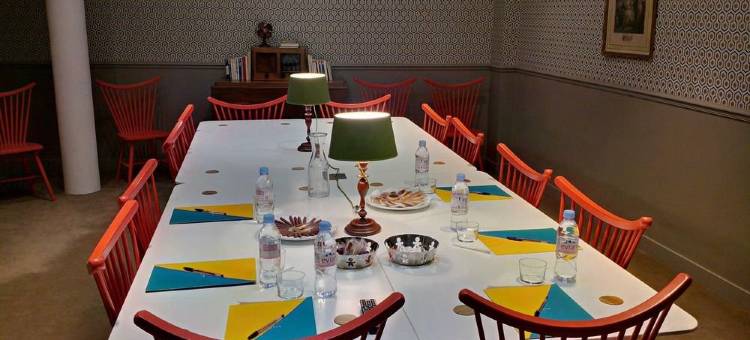 香榭丽舍赫兹尔套房酒店(Helzear Champs Elysées)图片