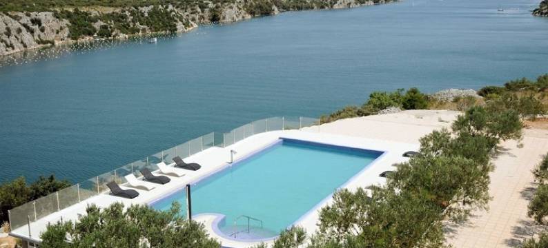 全景酒店(Hotel Panorama)图片