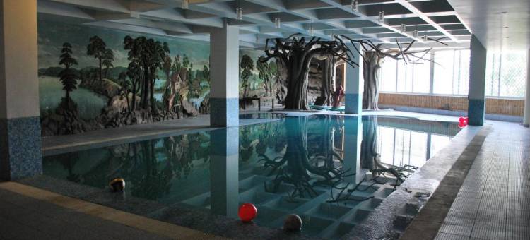 千禧酒店(Hotel Millennium)图片