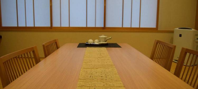京汤元鸠屋瑞凤阁酒店(Kyoto Hot Spring Hatoya Zuihokaku Hotel)图片