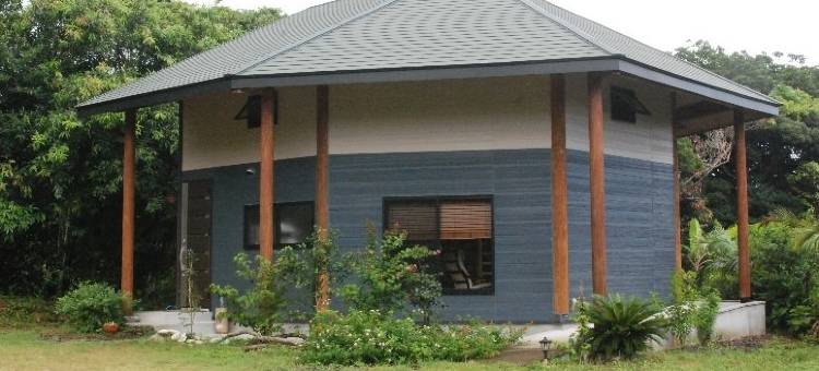 屋久岛 六角堂 ＜屋久岛＞(Yakushima Rokkakudo (Yakushima))图片