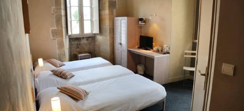 戈瑞萨德酒店(Hôtel la Garissade)图片