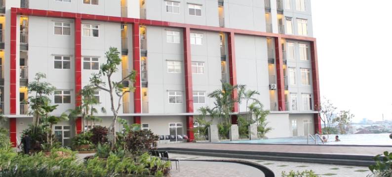 格纳温萨梅尔酒店(Hotel Gunawangsa Merr)图片