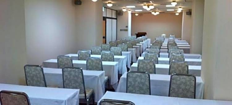 郡山华盛顿酒店(Koriyama Washington Hotel)图片