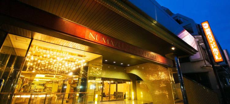 沼津大酒店(Numazu Grand Hotel)图片