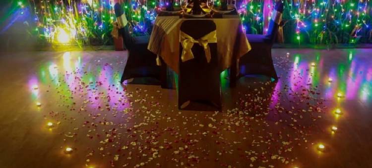 Aliyana Hotel & Resort图片