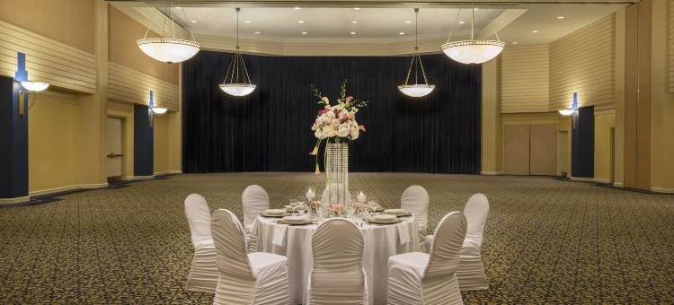 多伦多当谷套房酒店(Toronto Don Valley Hotel and Suites)图片