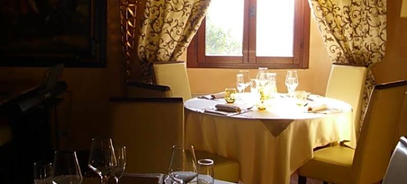 维哥雷诺城堡酒店(Hotel Castello di Vigoleno)图片