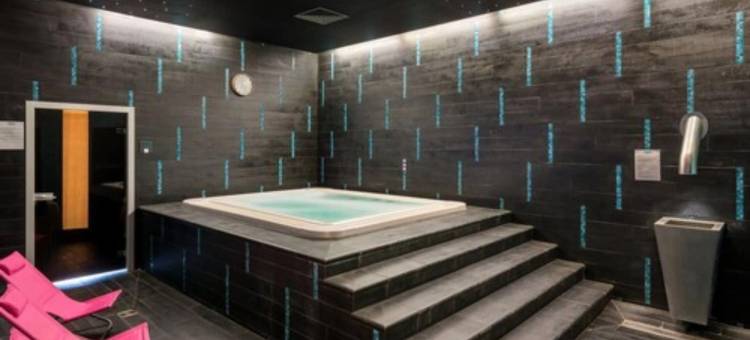 B&B HOME Lyon Centre Berthelot图片