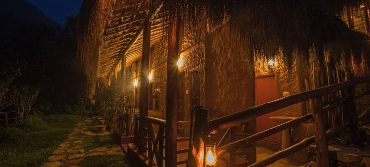 德沙丹生态山谷度假村(Deshadan Eco Valley Resort - An Eco Friendly Mud House)图片