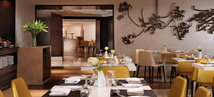 麦加渗渗泉铂尔曼酒店(Pullman ZamZam Makkah)图片