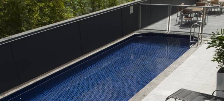 曼特拉玛丽酒店 - 布里斯班(Mantra on Mary)图片