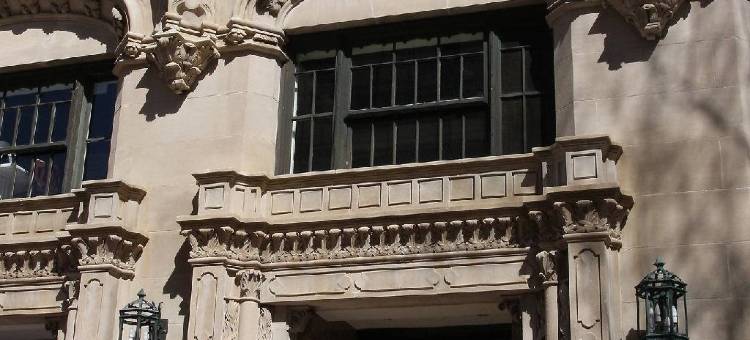 哥伦比亚喜来登城市中心酒店(Sheraton Columbia Downtown Hotel)图片