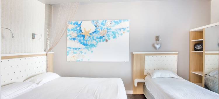 彩虹酒店及 SPA - 莱萨布勒多洛讷(Logis - Hôtel Arc en Ciel et Spa les Sables d'Olonne)图片