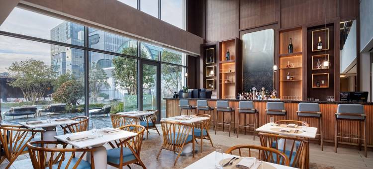 釜山乐天酒店(Lotte Hotel Busan)图片