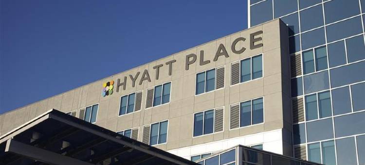 凯悦嘉轩芝加哥伦巴德橡树溪酒店(Hyatt Place Chicago Lombard Oak Brook)图片
