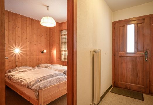 Dent Favre A 5 Hotel Overview