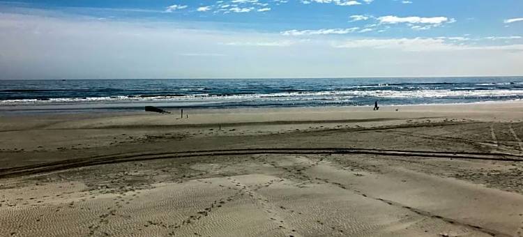 里约汽车旅馆和套房(Rio Motel and Suites Wildwood Beach & Boardwalk)图片