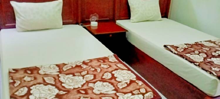 Karanggoso Indah Hotel图片