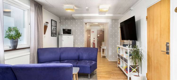 索法特贝斯特韦斯特酒店(Best Western Sjofartshotellet)图片