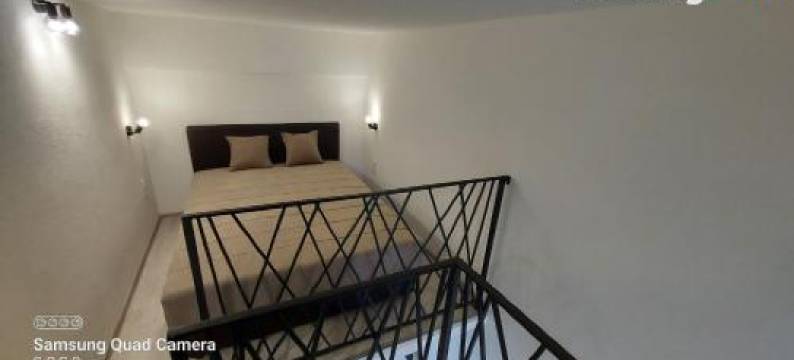 Studio Apartman Malkoc图片