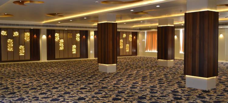 5朵花的 Ananta Elite，哥打(Hotel 5 Flowers Ananta Elite)图片