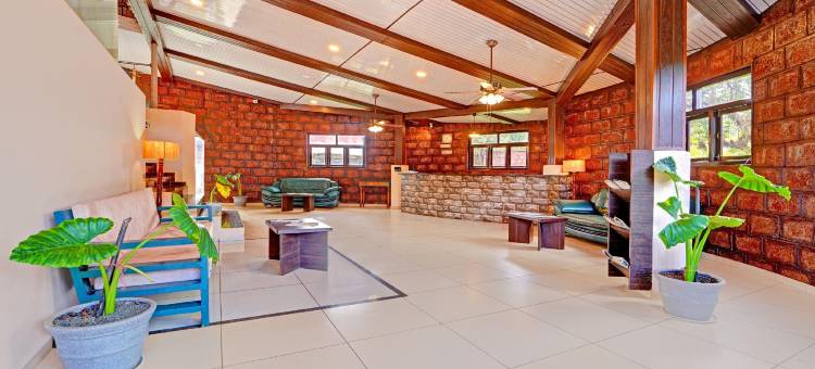 Treebo Vhyomaan Resort图片