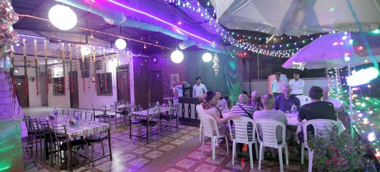 拉什米酒店(Hotel Rashmi)图片