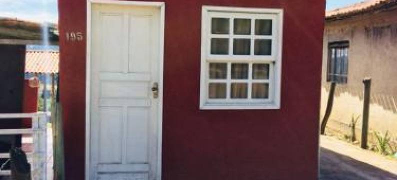 Suite 195 Lavras Novas图片