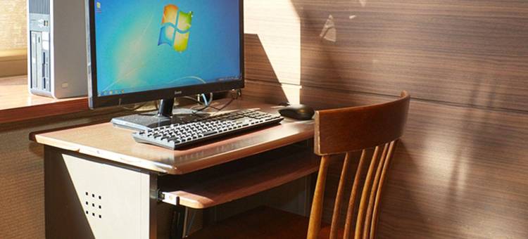 彩夏酒店(Hotel Saika)图片