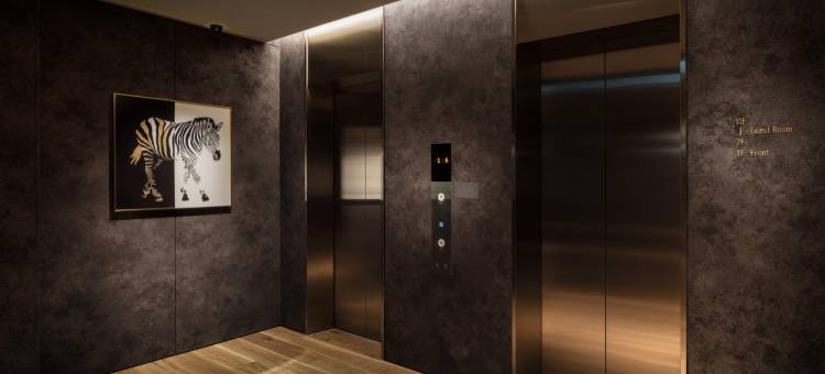 东京半藏门NEST酒店(Nest Hotel Tokyo Hanzomon)图片