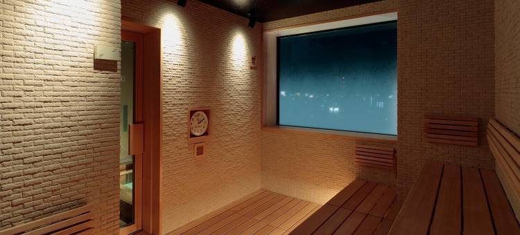 南海和歌山光芒酒店(CANDEO HOTELS)(CANDEO HOTELS Nankai Wakayama)图片
