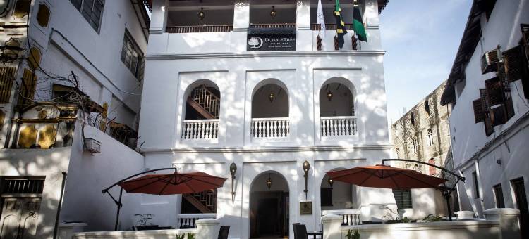 Spice Tree by Turaco图片