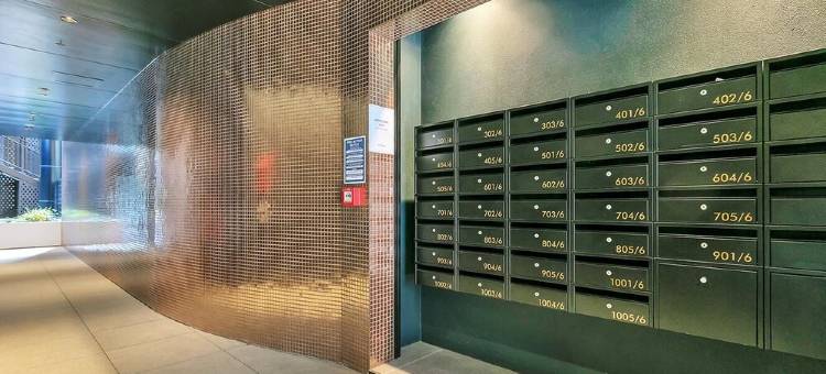 QV Modern New Apt Near Viaduct - 931图片