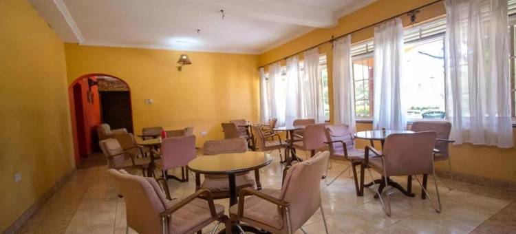 金贾野生动物园酒店(Jinja Safari Hotel)图片