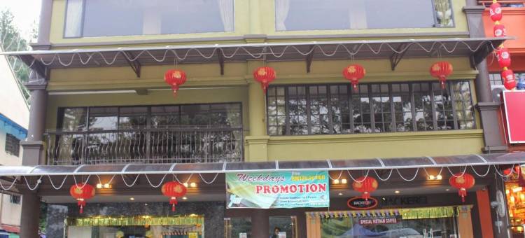 约尔酒店(Your Hotel)图片