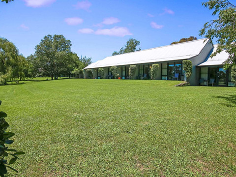 布里亚斯乡村小屋