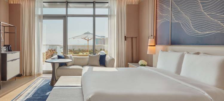 科威特君悦酒店(Grand Hyatt Kuwait)图片